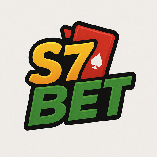 s7bet Logo